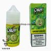 (Chanh dây) Tokyo - Crazy Fruits EXOTIC PASSION Salt 30ml