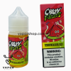 (Chanh dây) Tokyo - Crazy Fruits EXOTIC PASSION Salt 30ml