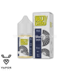 BUSHOU TEA SALT NIC JUICE 30ML