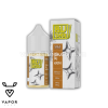 BUSHOU TEA SALT NIC JUICE 30ML