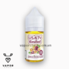 USALTY LIMITED Saltnic - Passion Fruit Guava ( Chanh dây Ổi )