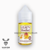 USALTY LIMITED Saltnic - Passion Fruit Guava ( Chanh dây Ổi )