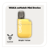 WAKA soMatch Mini Device By Relx