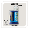 Wotofo WAFER Disposable Pod 5000 Puffs